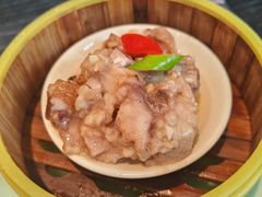 -五缘湾凯悦酒店·悦饗中餐厅