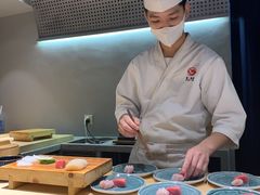 -鮨·海老(北京路店)