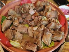 -阿婆情腊排骨火锅(金虹路店)