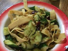 -炙热童年·老北京炙子烤肉(南锣鼓巷店)