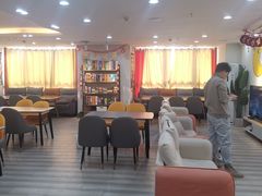 -欢度时光桌游·电玩·拼豆(国贸店)