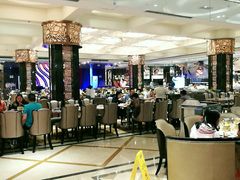 大堂-芭菲盛宴·环球美食(北城国际店)