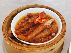 -粤陸玖玖·港式手作茶餐厅(珠江路店)
