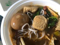 豆泡-水平有限广西米粉·广西风味集(五道口店)