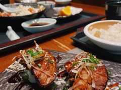 -古京·臻致料理(月湖店)