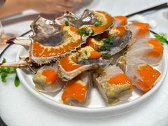 -瓯菜排档(娄桥店)