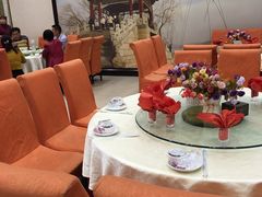 包厢-大鸭梨烤鸭店(金顶街店)