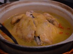 -春娟茶楼·地道农家菜(梅家坞店)