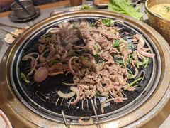-杨小佳·齐齐哈尔烤肉·烤串(广州店)
