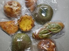 -提亚烘焙·手作面包·生日蛋糕(七星店)