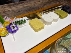 -恬阿姨庭院餐厅·生日宴