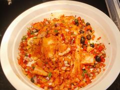 -解放碑威斯汀酒店-知味国际美食餐厅