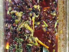 -张记焖窑·十五年专注焖烤(雍和宫店)