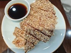 -蟹上黄·蟹黄面·江南糖水(人民广场店)
