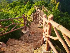 -吉林拉法山