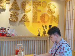 -FACE·日本小颜美容整骨(福田店)