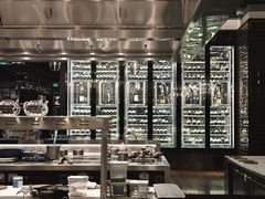 -深圳文华东方酒店·OPUS 388·精致法餐