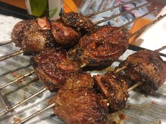 -肉串汪(望京店)