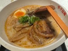 -味千拉面(广州白云机场T1西二店)