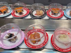 -元气寿司(益田假日广场店)