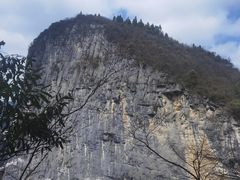 -鹿院坪生态旅游景区
