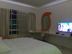 -广州花之恋城堡酒店