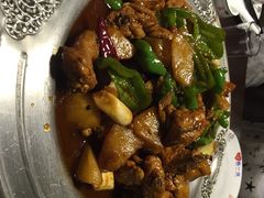 凯撒尔新疆特色主题餐厅-凯撒尔新疆特色主题餐厅(青山店)