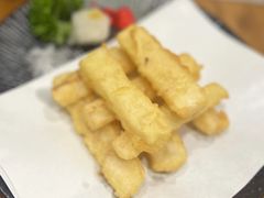 -越日本料理(新地假日广场店)