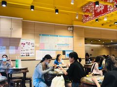 大堂-仁信双皮奶(庙前直街店)