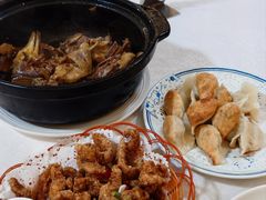 -莲花公园煎蟹(总店)