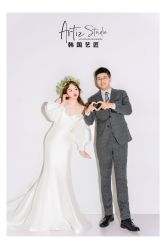 -韩国艺匠ARTIZ STUDIO(博览中心店)