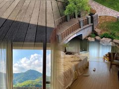 -宁波九龙湖开元度假村