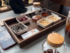 -MAP CHA普洱茶馆(翠湖店)