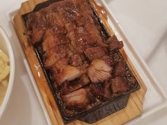 -香港茶餐厅文化体验馆(茶山镇店)