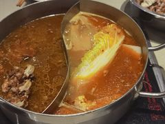 -蝎王府羊蝎子(虎坊桥总店)