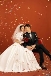 -IDO婚纱摄影(上海旗舰店)