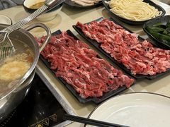 -潮汕良记牛肉火锅(洪武路店)