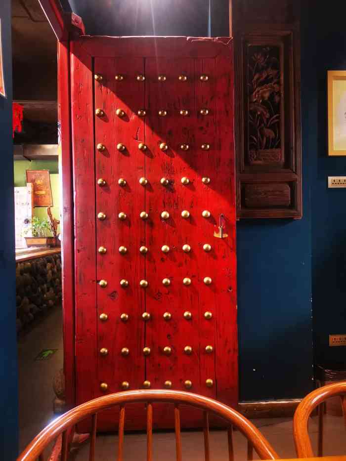 野谷艺韵(白塔山店)-"[樱花]特色:藕香排骨 带鱼春卷 酱.