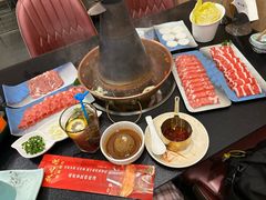 -秋之原·老北京铜锅涮肉(王府井东单店)