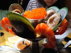 -囧吉香生蚝牛排馆(湖北路店)