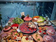 -纸盐河码头火锅(十八梯店)