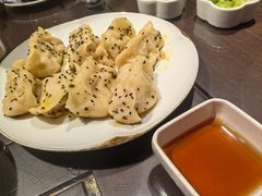 -白家餐厅(徐家汇店)