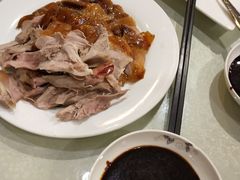 -燕风楼烤鸭店(建设总店)