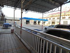 -京西五环检测场