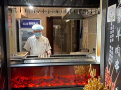 -马凯餐厅(地安门店)