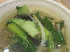 -蒋家桥饺面店(东关街店)