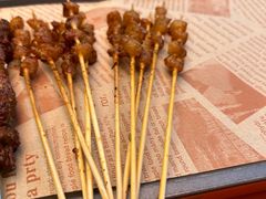 -神府路壹号·海鲜烧烤·砂锅粥·锅物(三坊七巷店)