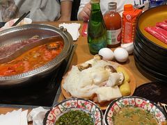 -牛New寿喜烧(青浦店)