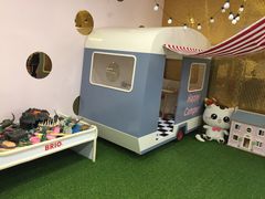 -Lilliput·粒粒堡亲子餐厅(嘉定宝龙店)