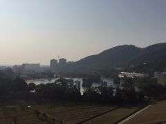 -江门古兜温泉小镇